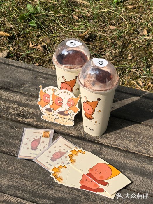 喜茶(佛山顺德容桂天佑城店)图片