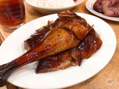 -一乐烧鹅(中环店)