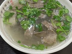 -回回锅贴(小河沿店)