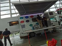 -上海汽车会展中心
