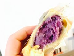 -半饱台式茶点