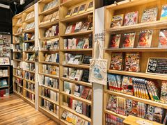 -猫的天空之城概念书店(杭州南宋御街店)