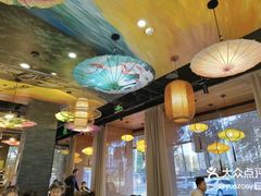 -京城小江南·北京烤鸭·江南土菜·白鱼(中关村店)