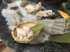 -牛New寿喜烧(闵行龙湖天街店)