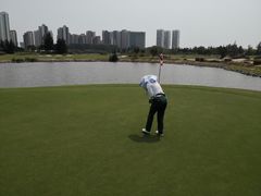 -嘉和冠山海高尔夫球会