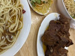 -水仙拉面(水仙街店)