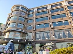 -渔公码头·九龙湾国际饭店
