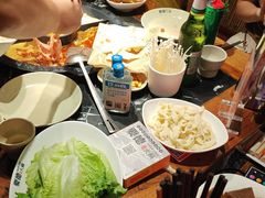 -要德火锅(泰隆商业街店)