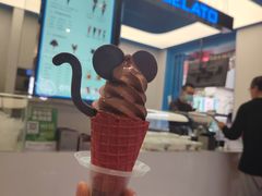 -CORNER CONE GELATO酷矿手作霜淇淋(南头古城店)
