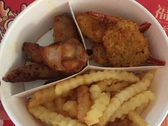 -必胜客(宝杨路宅急送店)