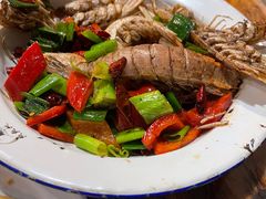 -夹夹大·蟹蟹大排档(财富又一城店)