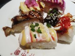 -吉布鲁牛排海鲜自助(龙湖北城天街购物广场店)