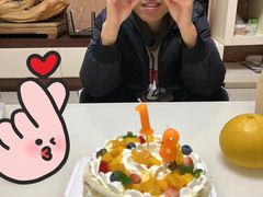 -艾加柒克蛋糕茶歇甜品台(春熙路店)