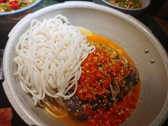 -姐夫的小菜(新中关购物中心店)