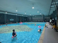 -春晖园度假酒店温泉