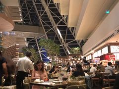 -RISE RESTAURANT(滨海湾金沙店)
