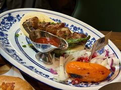 -卢布里西餐厅(总店)