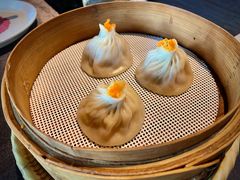 蟹粉汤包-蟹榭·本帮江浙菜·蟹宴(五角场合生汇商场店)