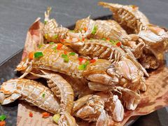 -高佳庄·舟山海鲜(海景旗舰店)