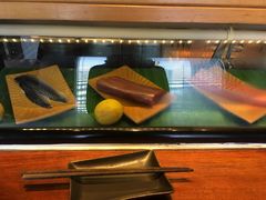 三文鱼刺身-广州富力君悦大酒店·凯菲厅