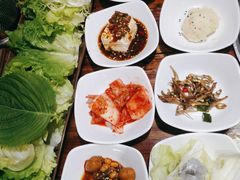 -韩一品韩国料理(柏庐南路店)