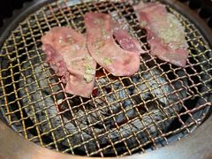 -炎蔵牛舌烤肉