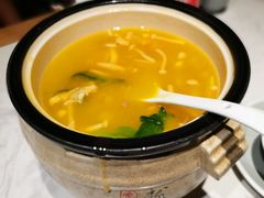 -不倒翁·安徽名菜楼(步行街店)