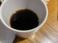 桂花酸梅汤-谢蟹浓·肉蟹煲(新奥店)