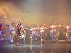 -七彩云南欢乐世界