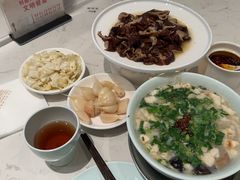 -春发生饭店·非遗(南院门店)
