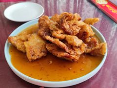 -老边饺子馆(中街店)