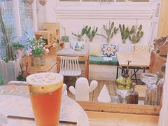 -拾壹cafe·工作室
