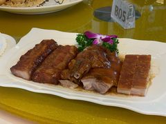 -广州塔晖粤轩中餐厅