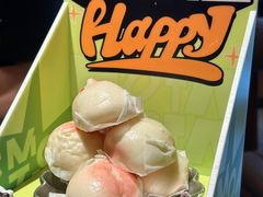 -摩打食堂(壹方中心店)