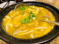-東城故事·尋找姆媽的味道(玉兰路店)