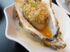 -连鹭海鲜·海肠捞饭·海胆饭(星海店)