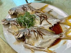 -老字号蛇口德记烧腊饭店·海鲜加工