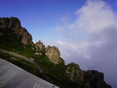 -白草畔自然风景区