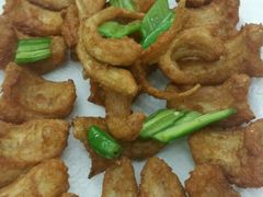-轩记海鲜餐厅·四十五年老字号·经典粤菜(西区彩虹店)