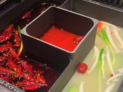 -洞子口重庆鲜货火锅(楚翘城旗舰店)