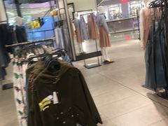 -ZARA(青岛万象城店)