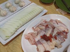 -龙泉人椰子鸡.糟粕醋.海南菜(三亚旗舰店)