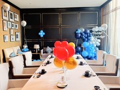 -富盈酒店-日本料理餐厅(厚街店)