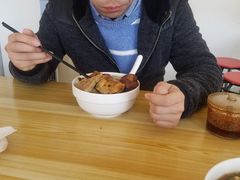 -吕四渔港码头海鲜餐厅