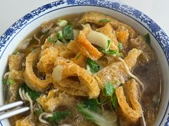 -祁家面馆(卫岗店)