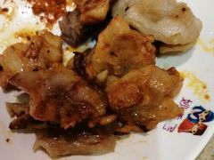 -妙香居韩国烤肉(鹏瑞利季华广场店)