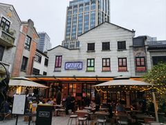 -Calix&Lay's(新天地店)