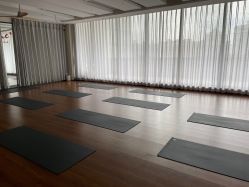 -FineYoga梵音瑜伽·普拉提