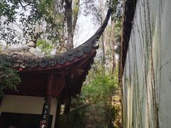 -岳王庙