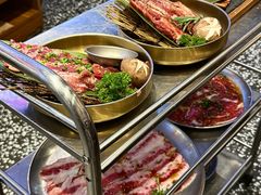-安又胖韩国烤肉(美罗城店)